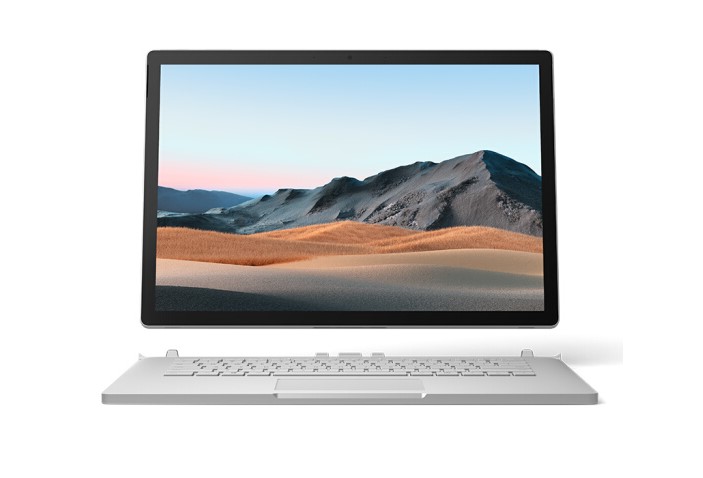 天柱Surface 维修前的准备工作