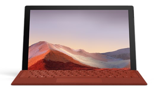 天柱清洁和维护 Surface